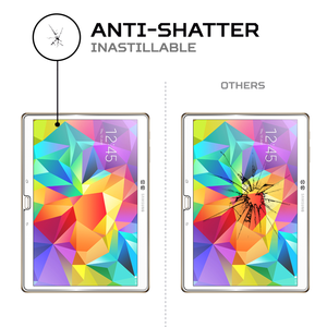 Protection d'écran antichoc pour Samsung Galaxy Tab S 10.5 - Product Image 5