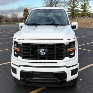 USADO LHD/RHD 2025 FO RD F-150 XL 4X4 - Product Image 1