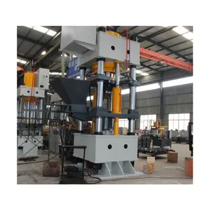 Chine Machine de presse hydraulique de cadre de H poudre de CE ISO9001 de vente au détail multifonctionnelle de haute qualité formant Fabricants