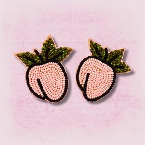 Patchs à breloques perlés de luxe et tendance avec accessoires vestimentaires à la mode pour vestes et jeans, fabriqués en Inde - Product Image 5