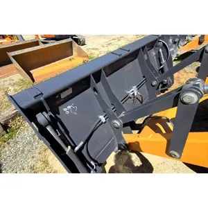 Producto Premium para Cargadoras 580SV 2024 con 17 Horas de Garantía, A7909418, Envío a Todo el País - Product Image 1