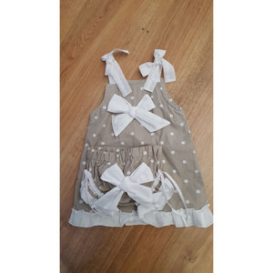 Set di 2 Pezzi in Cotone per Bambine - Morbido, Confortevole e Adorabile - Product Image 4