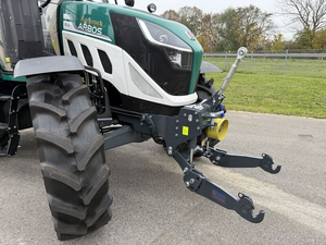 รถแทรกเตอร์ฟาร์ม Arbos P5130 5100 - 5130 4WD เครื่องยนต์ Deutz พร้อมปั๊ม 140 แรงม้า ทนทานและพร้อมจัดส่ง (ใหม่และมือสอง) - Product Image 6