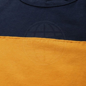 Venta directa de fábrica, camiseta sin mangas informal de verano para hombre de la mejor talla, ropa de Fitness hecha en Pakistán, ropa de Fitness tejida transpirable - Product Image 6