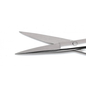 Tijeras de IRIS de alta calidad 4,5 "puntas afiladas curvas afiladas de Ariston International - Product Image 5