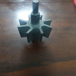 Servicios de fabricación más vendidos Acero inoxidable SS304 Fundición a presión personalizada Servicios de fundición de aluminio y zinc - Product Image 5