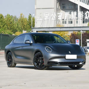 Perfect 023 Ora Lightning Cat, Autos Usados Como Nuevos, Volante a la Izquierda/Derecha, Vehículo Súper Automático, Autos Eléctricos de Segunda Mano en China - Product Image 1