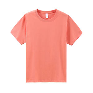 High Quality Wholesale Short-Sleeved <b>T</b>-<b>Shirt</b> Athletic Wear Wholesale 250gsm Cotton <b>Heavyweight</b> <b>T</b> <b>Shirt</b> <b>White</b> <b>T</b> <b>Shirt</b> - Product Image 4