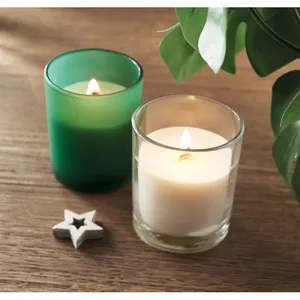 Velas Aromáticas de Madera KIVAS con Cera Vegetal, Regalos Personalizados - Product Image 5