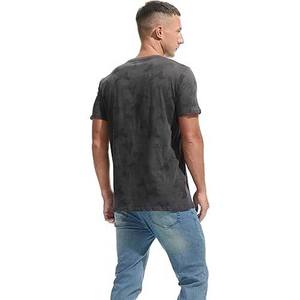 Les dernières chemises pour hommes pour les hommes T-shirts imprimés T-shirt pour adultes à bas prix - Product Image 4