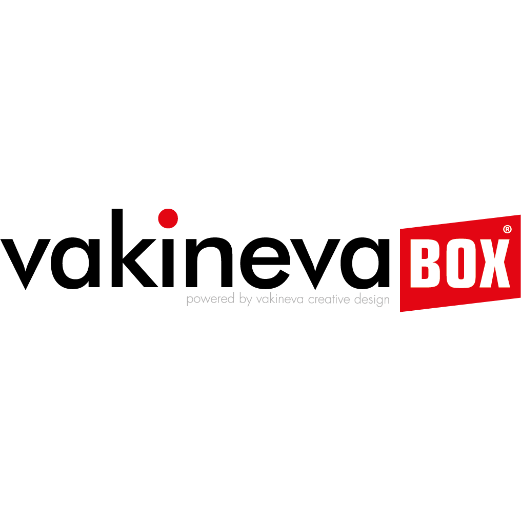 VAKINEVA BOX & BAG LTD ŞTI logo