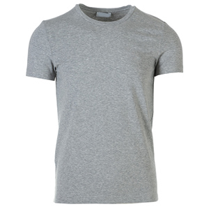 T-shirt décontracté pour homme, conçu pour un mouvement confortable, avec une forme épurée et un style moderne et relaxant. - Product Image 3