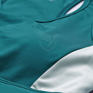 Sujetador deportivo de alta fabricación para mujer Superventas Venta caliente Sujetador deportivo para mujer Diseño único Sujetador deportivo para mujer - Product Image 5
