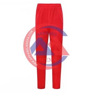 Conjunto Deportivo de Dos Piezas para Hombre, Chaqueta y Pantalones Deportivos con Logotipo Personalizado, Estilo Patchwork, Tela de Velour y Poliéster - Product Image 5