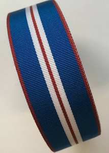 Fournisseurs de rubans de médailles en polyester personnalisés |   Meilleur ruban de médaille |   Ruban de Médaille Maçonnique - Product Image 5