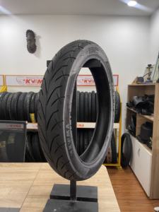 Pneu de scooter sans chambre à air en caoutchouc de qualité supérieure K306, 16 pouces, 17 pouces, longue durée de vie, utilisation en ville - Product Image 3