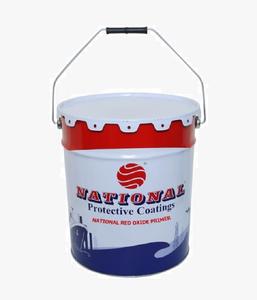 Pintura de látex para pared Interior de alta calidad, reparación de renovación de pintura de pared doméstica, pintura de látex ecológica impermeable - Product Image 3