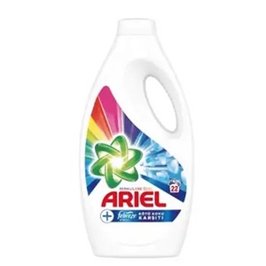 Ariel Ultra Concentrated <b>Detergent</b> with Febreze (150 oz.) - Product Image 2