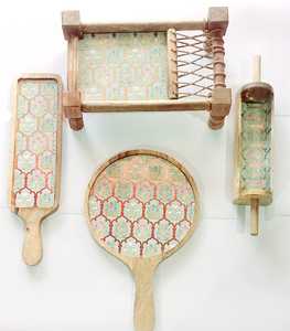 hotel <b>serving</b> <b>set</b> - Product Image 2