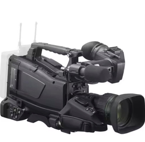 Kit de Videocámara con Lente de Zoom Manual de 20x, Industrial - Product Image 1