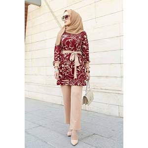 Ensemble Hijab Rosella 100md-10395 - Product Image 2