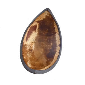 Handmade 100% Natural Coconut Shell <b>Bowls</b> Disposable for Fruit <b>Dessert</b> or Wedding-Buy Now! - Product Image 6