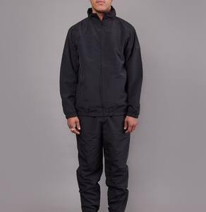 Conjunto Corto de Chaqueta Cortavientos de Invierno Unisex Personalizada al por Mayor 2025, Ligera, Reversible, con Capucha, Transpirable, de Nailon - Product Image 2