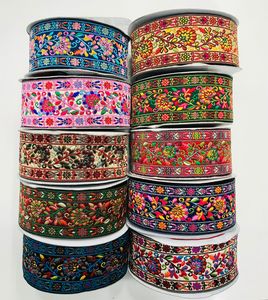 High Quality Eco-Friendly Jacquard <b>Lace</b> Fabric Intricately Woven Elegant Patterns for Dresses Gowns Sarees <b>Curtains</b> Decorative - Product Image 5