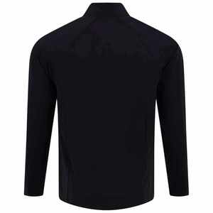 Camiseta Deportiva con Cierre de Cremallera de 1/4 para Hombre, Camiseta Deportiva de Secado Rápido para Gimnasio, Golf, Camiseta Deportiva Activa de Manga Larga - Product Image 2