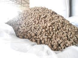 เม็ดชานอ้อยแบบพรีเมียมสำหรับอาหารสัตว์ใยสูงและกากอ้อยแอชต่ำ - Product Image 4