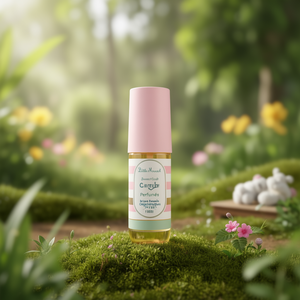 น้ำหอมเด็ก ลิตเติ้ล มาร์เซล สวีท แคนดี้ บรูม พาร์ฟูม สำหรับเด็กทารก - Product Image 3