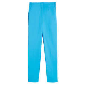 2025 nouveauté femmes qualité supérieure personnalisé hiver plat avant Streetwear pantalon de l'usine bangladaise - Product Image 4