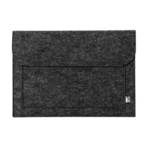 Astuccio in Feltro RPET Novac, Portapenne e Borse Sostenibili, Gadget Ecologici - Product Image 2