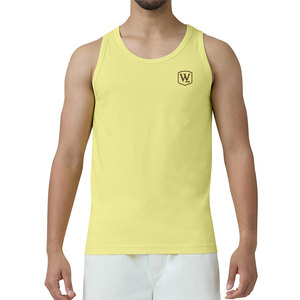 Offre exceptionnelle - Débardeur Racer Bone, tissu doux, sans manches, décontracté pour la salle de sport, pour hommes - Product Image 1