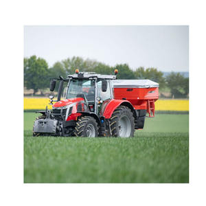 Tracteur d'occasion 6700 prêt pour un retournement rapide et emballage pour l'exportation - Product Image 1