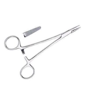 เหล็ก stainltss พร้อมทังสเตนคาร์ไบด์แทรก Mayo hagar TC เข็มที่มีคุณภาพสูงโดย FS Ortho - Product Image 5