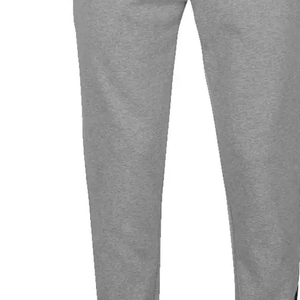 Pantalones Deportivos de Cintura Alta para Hombre, con Logotipo Personalizado, de Felpa de Algodón, Holgados, para Gimnasio, Casuales, con Cintura Elástica - Product Image 5