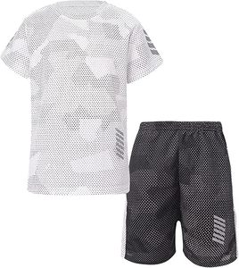 Ensembles d'uniformes de football du meilleur fabricant, mode tendance ODM, vêtements de football de haute qualité personnalisés à bas prix - Product Image 6