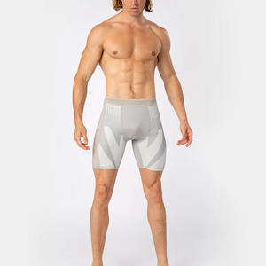 Custom Made Sublimated MMA Shorts for Men Durable Lightweight Training <b>Trunks</b> Professional Manufacturer Wholesale Supply - Product Image 6