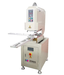 Chất lượng cao uPVC đầu duy nhất Máy hàn liền mạch cho cửa sổ và cửa làm - Product Image 2