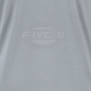 Camiseta Deportiva Personalizada para Hombre - Ropa de Gimnasio Transpirable de Secado Rápido, Ecológica, de Algodón/Poliéster - Product Image 6