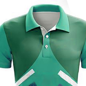 Ensemble d'uniformes personnalisés de cricket, impression par sublimation, tissu respirant, logo de l'équipe, numéro idéal pour les clubs et les ligues - Product Image 4