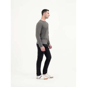 Camiseta Casual de Algodón 100% con MOQ Bajo, Tejido Jersey Sólido Regular de 230 g/m², Camiseta Oversize de Diseñador con Estampado 3D MC2062 - Product Image 3