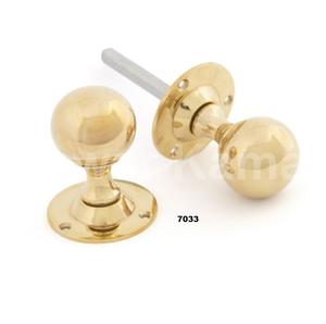 Perilla de puerta redondeada de gran oferta con perilla de puerta de diseño moderno pulido de níquel para puerta de armario ventana cajón decoración de muebles - Product Image 2