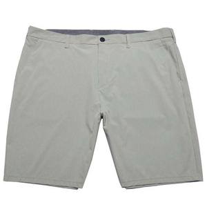 Short d'entraînement à séchage rapide Tissu doux Motif solide-Prix de gros Short de survêtement Entraînement décontracté Jogging High Street Hommes Shorts - Product Image 6