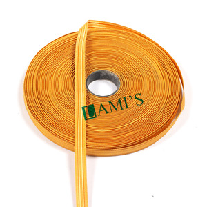 ยูนิฟอร์มริบบิ้นลวดทองถักเปียถักเปียถักเปียฝรั่งเศส - Product Image 5