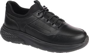 VOYAGER, Calzado de Mujer Más Vendido, de Cuero Genuino, con Cordones, Entresuela Acolchada de EVA, Suela de Goma, Ligero y Cómodo, Otoño/Invierno - Product Image 3