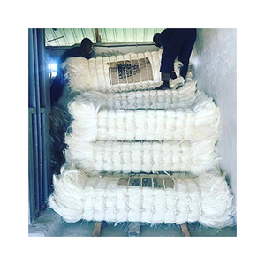 Fibra de sisal natural de alta resistencia para hacer cordeles y cuerdas de alta resistencia para hacer manualidades - Product Image 1