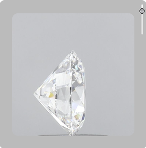 Diamant de laboratoire certifié IGI 1,51 ct, cultivé en laboratoire HPHT CVD, diamant en vrac pour la fabrication de bijoux - Product Image 3