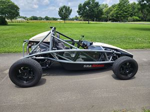 Gran Oferta: Ariel Atom SRa 2011, Listo para Enviar - Product Image 3